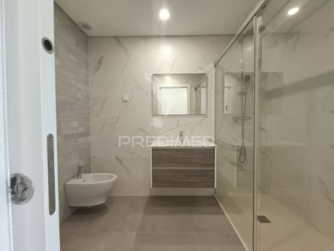 Apartamento t2 novo em amora