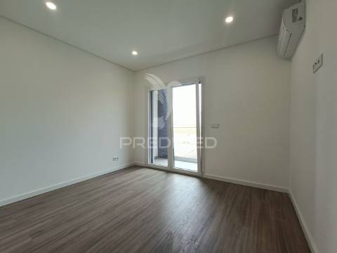 Apartamento t2 novo em amora