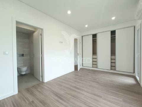 Apartamento t2 novo em amora