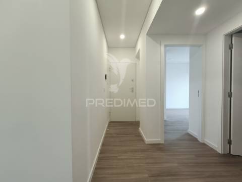 Apartamento t2 novo em amora
