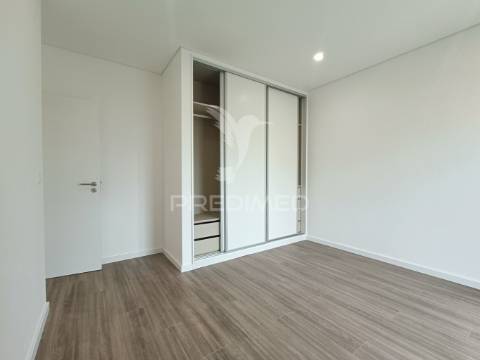 Apartamento t2 novo em amora