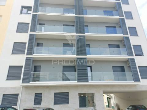 Apartamento t2 novo em amora