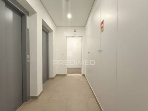 Apartamento t2 novo em amora