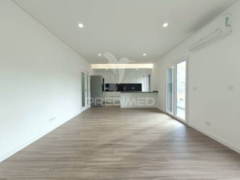 Apartamento t3 novo em amora