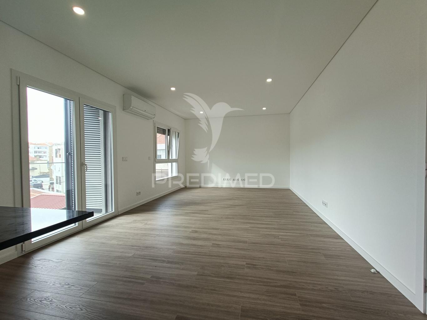 Apartamento t3 novo em amora