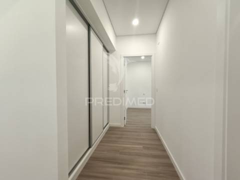 Apartamento t3 novo em amora