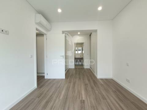 Apartamento t3 novo em amora