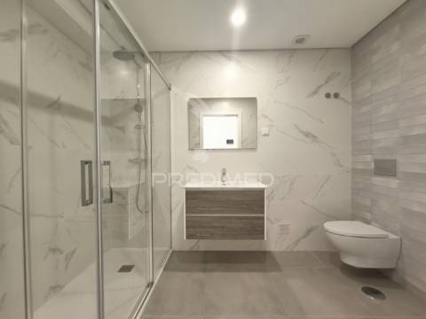 Apartamento t3 novo em amora