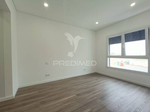 Apartamento t3 novo em amora