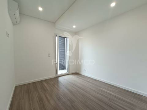 Apartamento t3 novo em amora