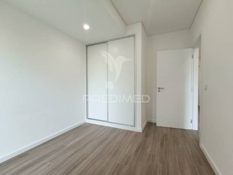 Apartamento t3 novo em amora
