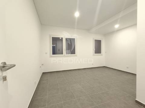 Apartamento t3 novo em amora