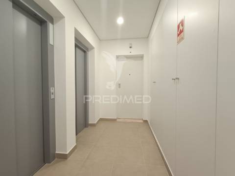 Apartamento t3 novo em amora