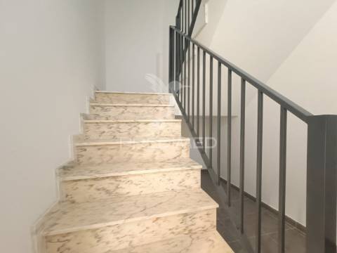 Apartamento t3 novo em amora