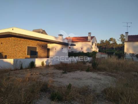 Oportunidade - terreno em lagoa de albufeira, sesimbra