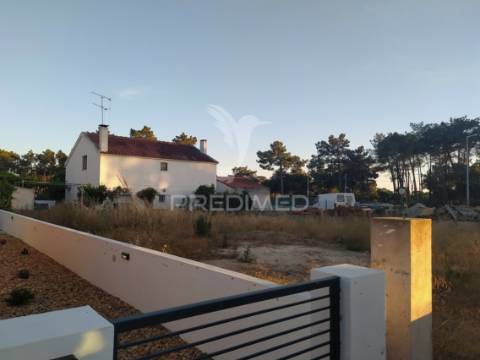 Oportunidade - terreno em lagoa de albufeira, sesimbra