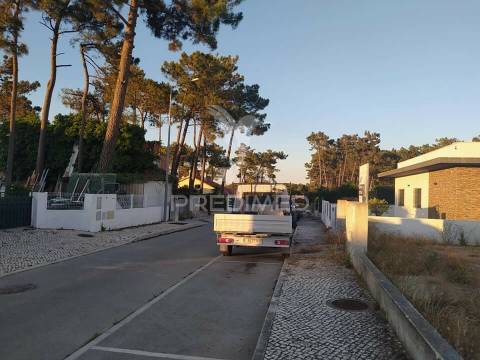 Oportunidade - terreno em lagoa de albufeira, sesimbra