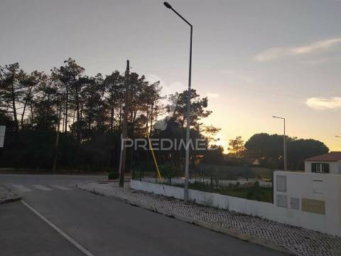 Oportunidade - terreno em lagoa de albufeira, sesimbra