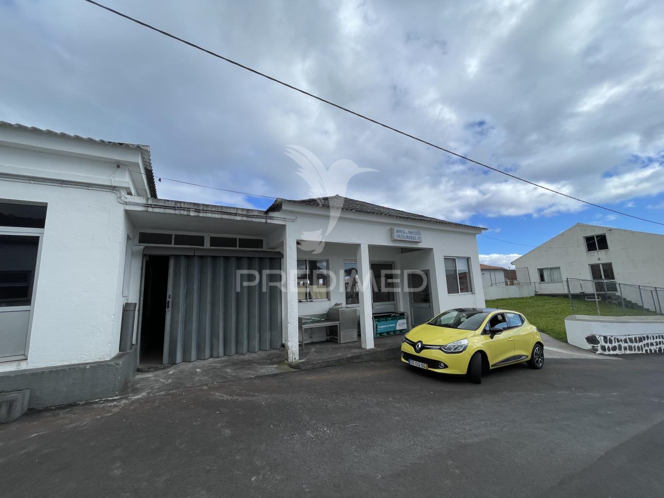 Estabelecimento industrial