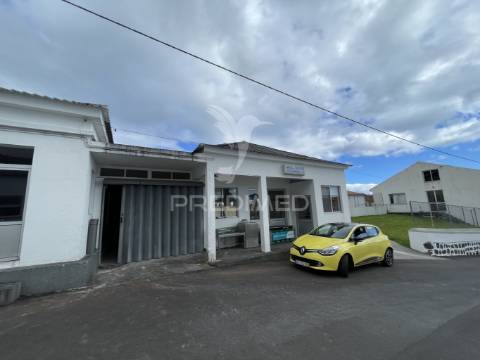Estabelecimento industrial