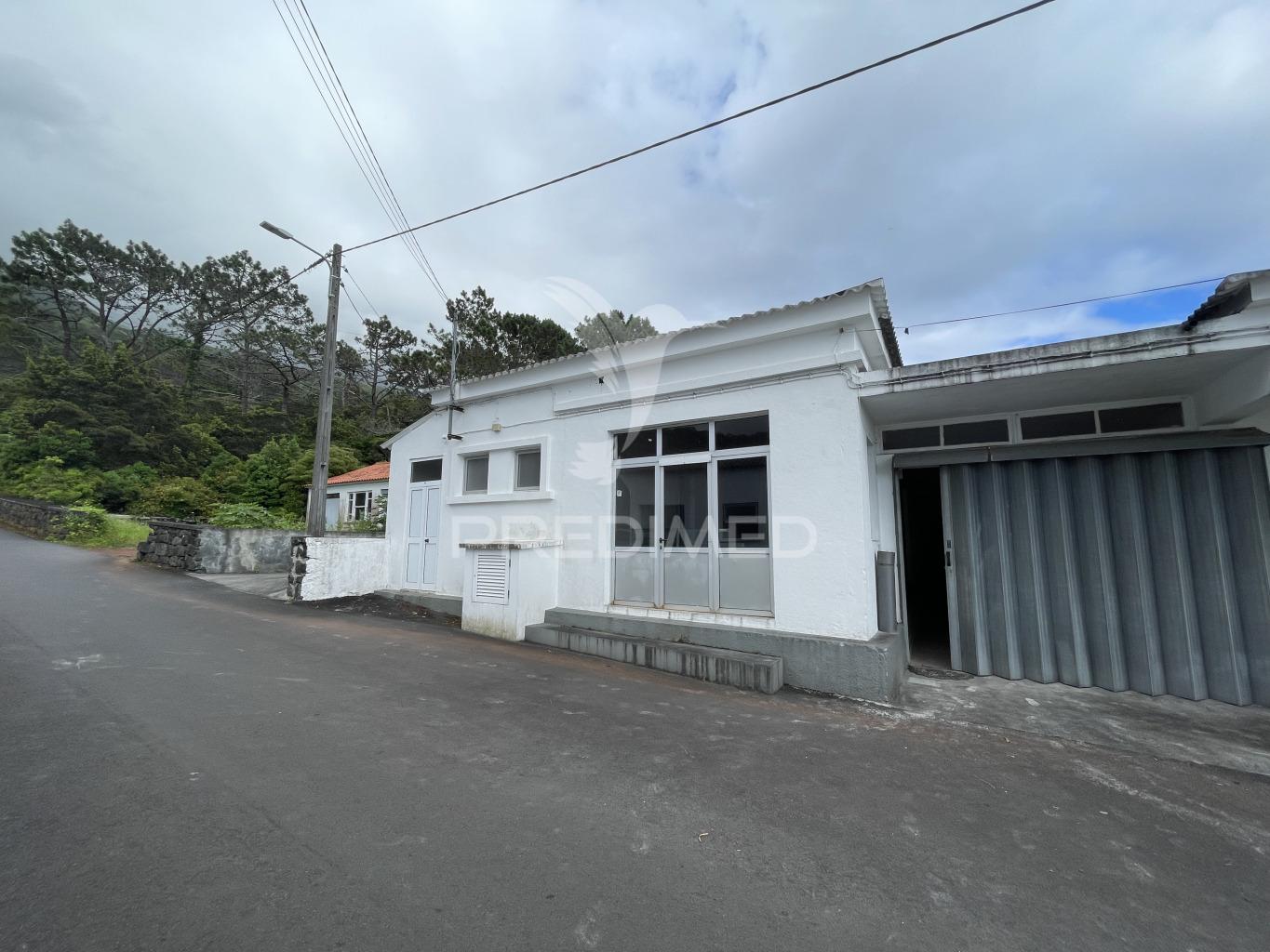 Estabelecimento industrial