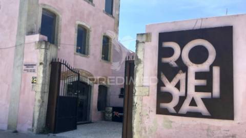 2 moradias – rua francisco ferrer em almada