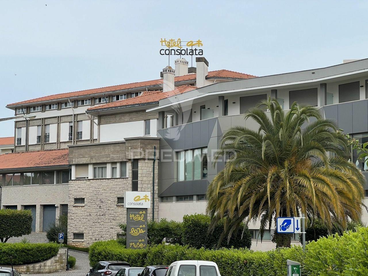 Terreno para construção de edificios