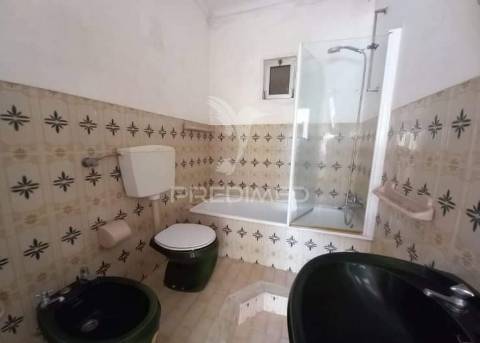 Andar de moradia t2 em s. francisco (alcochete)