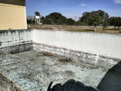 Quinta de 6.000m2 em brejos de azeitão
