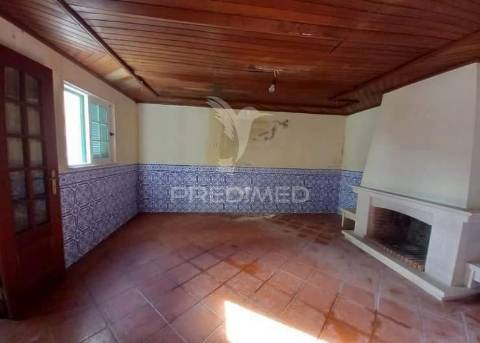 Andar de moradia t5 em s. francisco (alcochete)