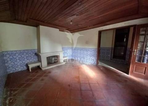 Andar de moradia t5 em s. francisco (alcochete)
