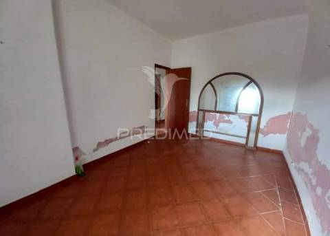 Andar de moradia t5 em s. francisco (alcochete)