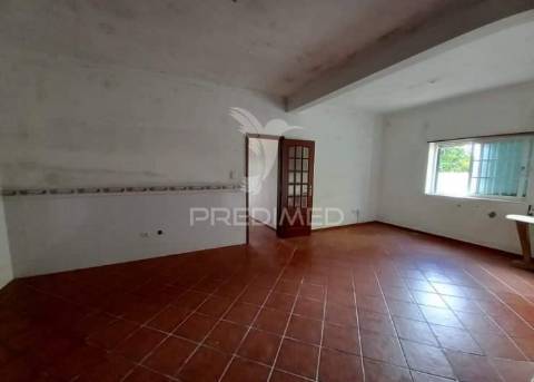 Andar de moradia t5 em s. francisco (alcochete)