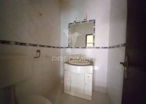 Andar de moradia t5 em s. francisco (alcochete)