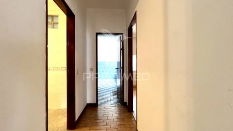 Dois apartamentos pelo preço de um no centro histórico de setúbal
