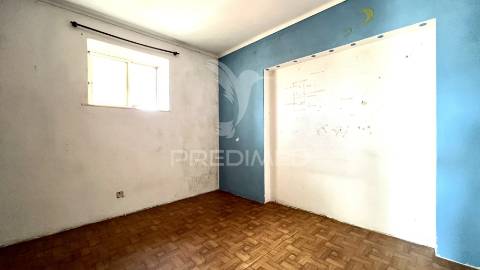 Dois apartamentos pelo preço de um no centro histórico de setúbal