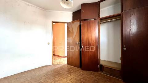 Dois apartamentos pelo preço de um no centro histórico de setúbal