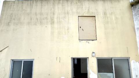 Dois apartamentos pelo preço de um no centro histórico de setúbal