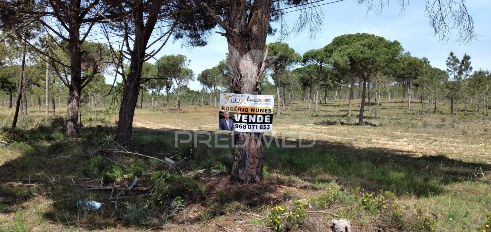 Terreno rustico de 33.145m2 em melides