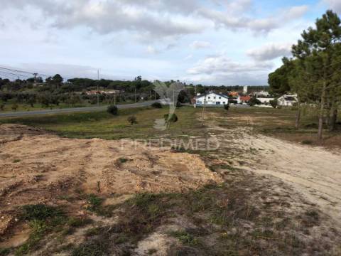 Terreno rustico de 33.145m2 em melides