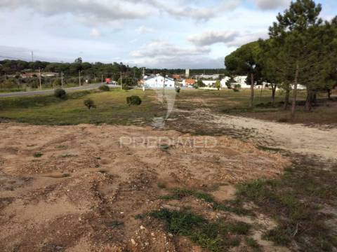 Terreno rustico de 33.145m2 em melides