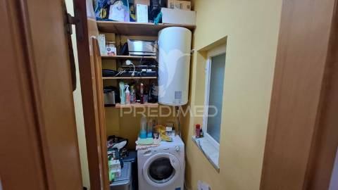 Moradia  t3 com garagem e piscina em alhos vedros