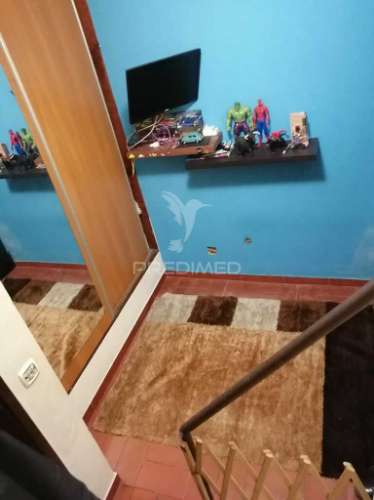 Moradia remodelada t3+2 nas arroteias, moita
