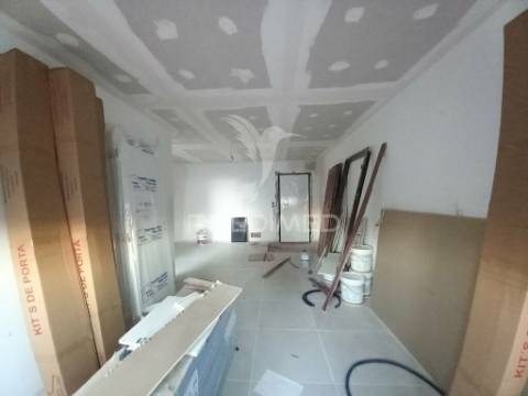 T2 totalmente remodelado na cidade sol