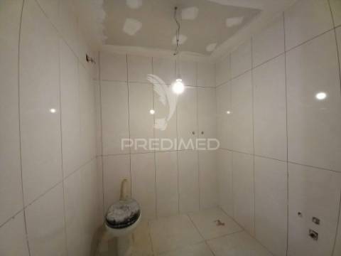 T2 totalmente remodelado na cidade sol