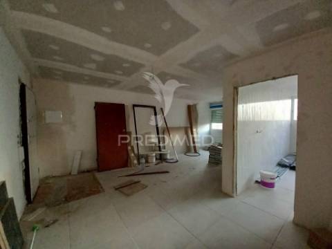 T2 totalmente remodelado na cidade sol