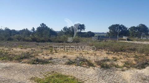 Terreno na bela vista, quinta do anjo