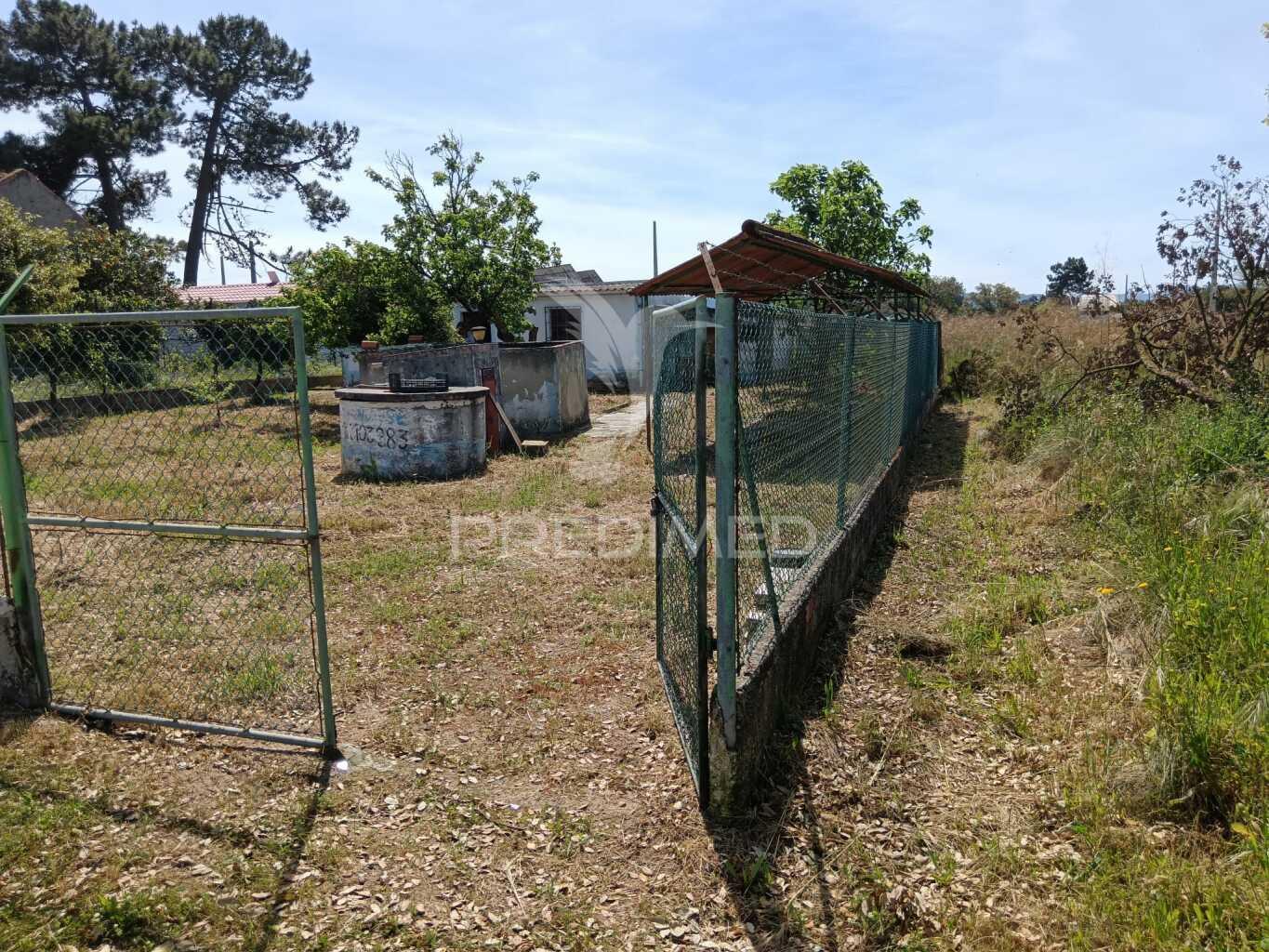 Terreno de 350m2 na herdade pinhal das formas