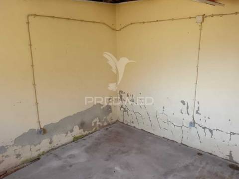 Terreno de 350m2 na herdade pinhal das formas