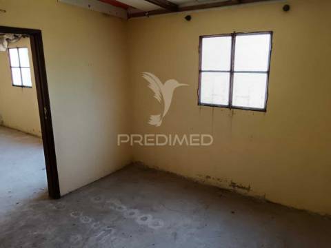 Terreno de 350m2 na herdade pinhal das formas